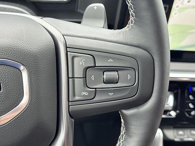 2026 GMC Sierra 1500 Denali Ultimate - Photo 10