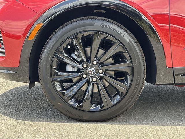 2026 Buick Envista Sport Touring - Photo 28