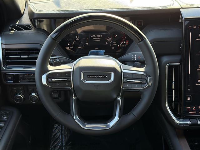 2026 GMC Yukon XL Denali - Photo 18