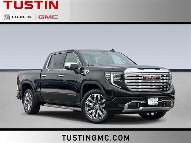 2026 GMC Sierra 1500 Denali - Photo 7