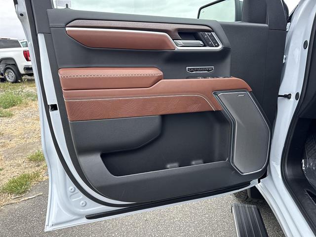 2026 GMC Sierra 1500 Denali Ultimate - Photo 19