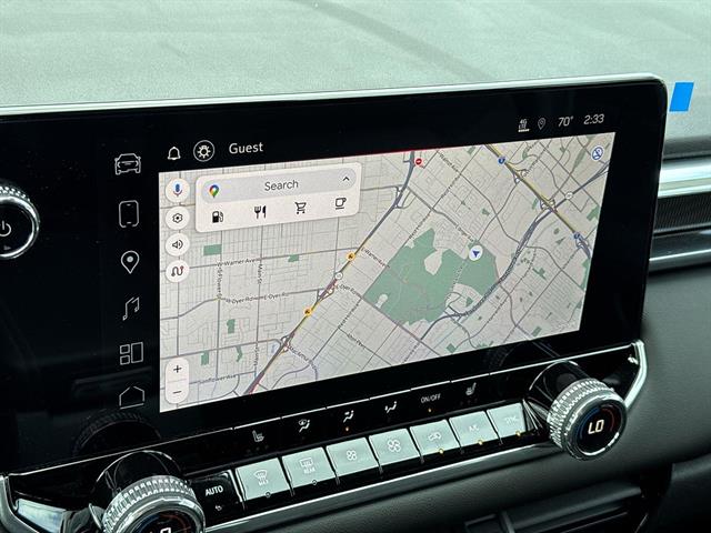 2026 GMC Canyon Elevation - Photo 17