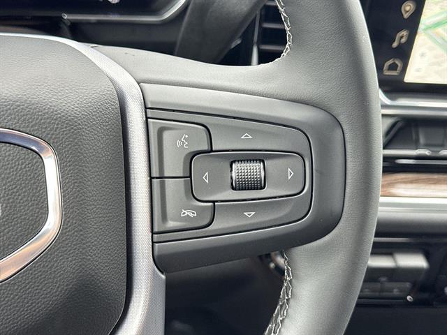 2026 GMC Sierra 1500 Elevation - Photo 10