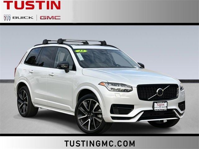 2023 Volvo XC90
