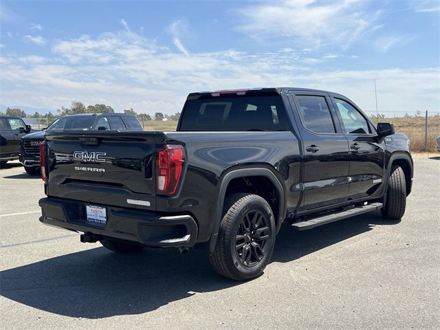 2026 Gmc Sierra 1500 Elevation photo 3