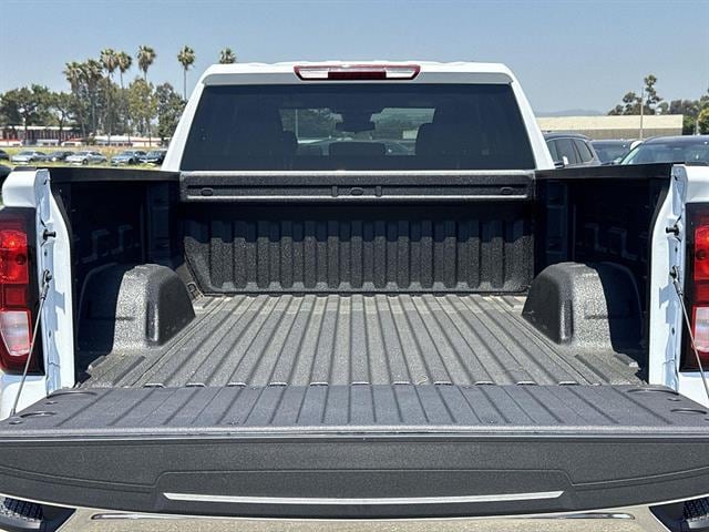 2026 GMC Sierra 1500 Pro - Photo 25