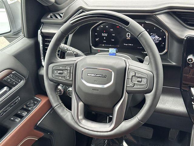 2026 GMC Sierra 1500 Denali Ultimate - Photo 8