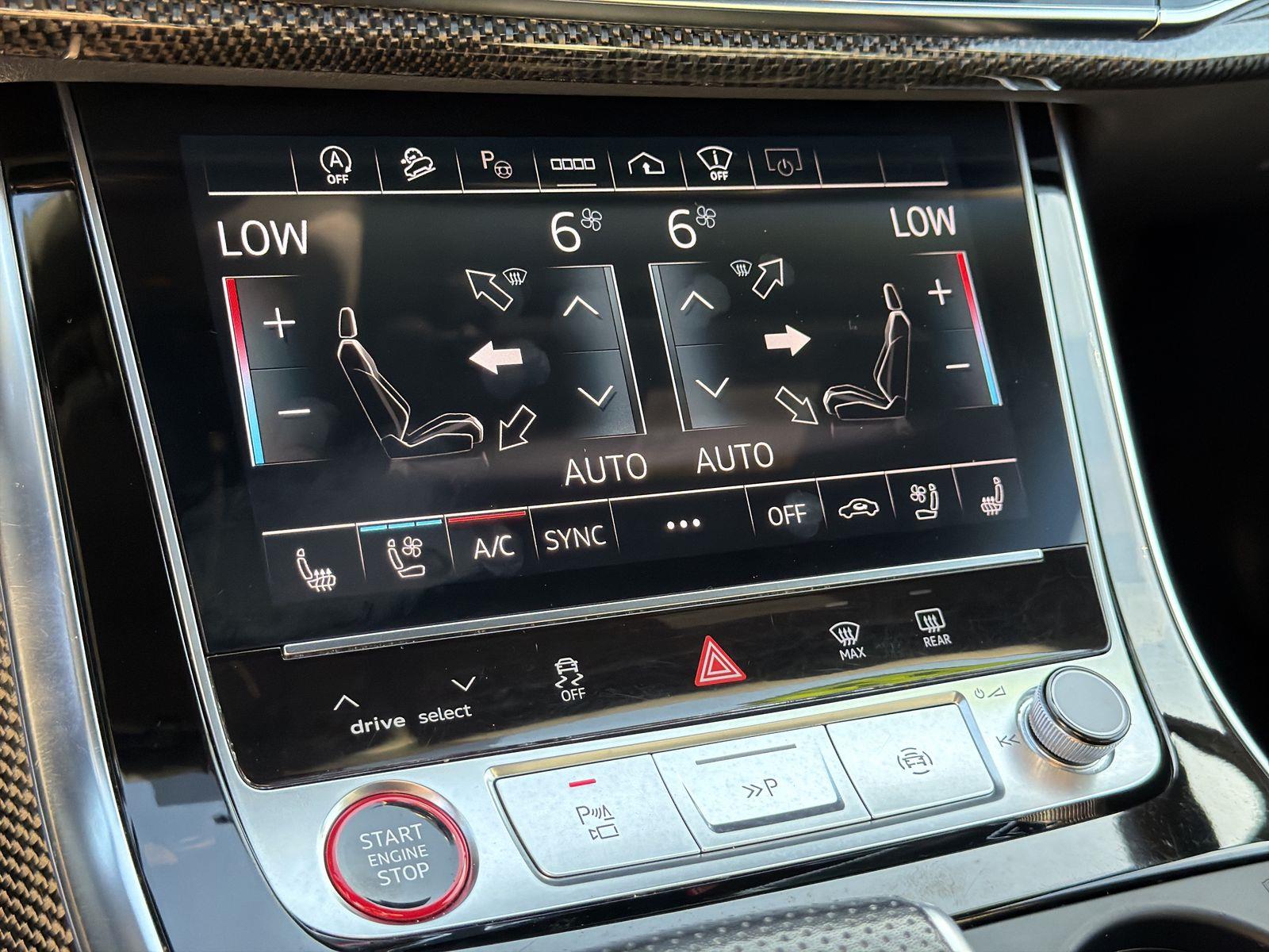 2023 Audi SQ7 Prestige - Photo 38