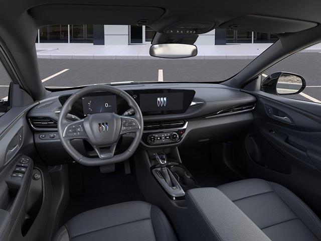 2026 Buick Envista Sport Touring - Photo 15