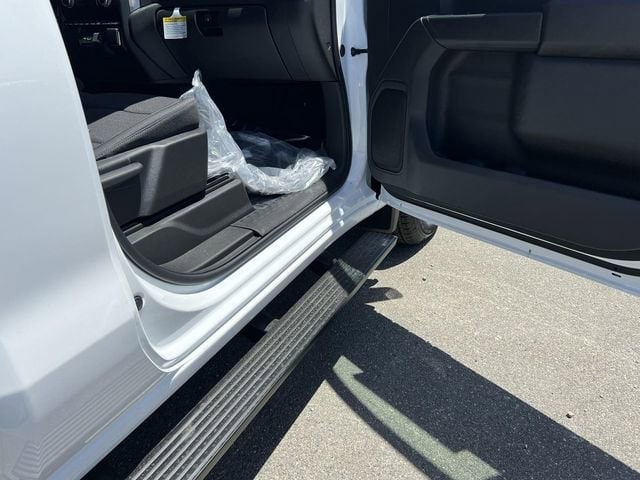 2025 GMC Sierra 1500 Pro - Photo 22