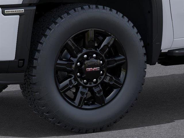 2026 GMC Sierra 2500HD AT4 - Photo 9