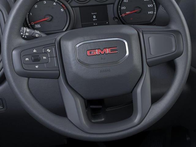2026 GMC Sierra 2500HD Pro - Photo 19