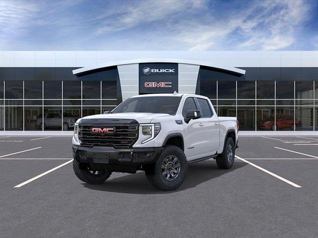 2026 GMC Sierra 1500 AT4X - Photo 8