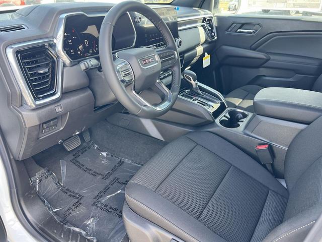 2026 GMC Canyon Elevation - Photo 9