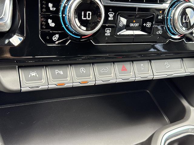 2026 GMC Sierra 1500 Denali - Photo 23