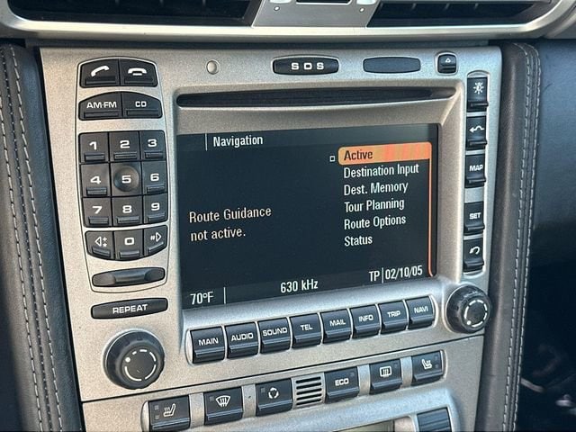 2007 Porsche 911 Turbo photo 5