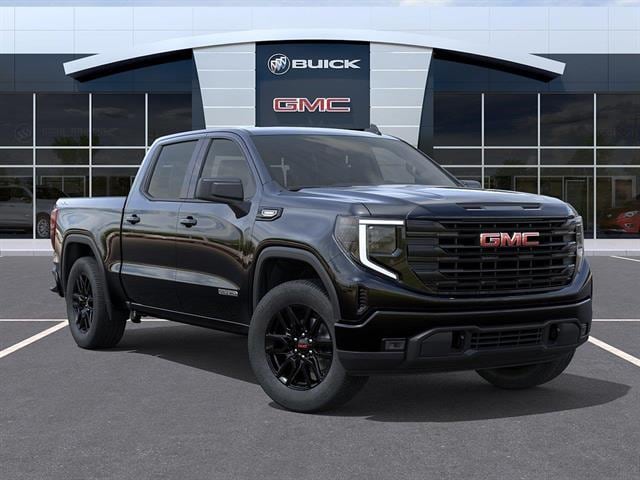 2026 GMC Sierra 1500 Elevation - Photo 7