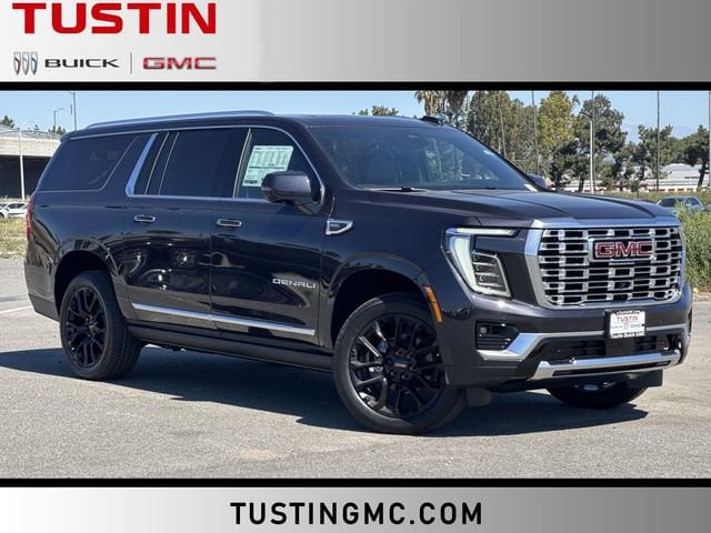 2026 GMC Yukon Denali 2WD's photo