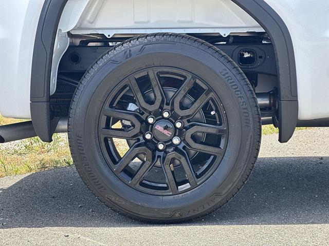 2026 GMC Sierra 1500 Elevation - Photo 30