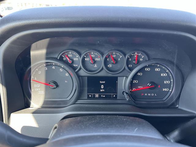 2026 GMC Sierra 1500 Pro - Photo 14