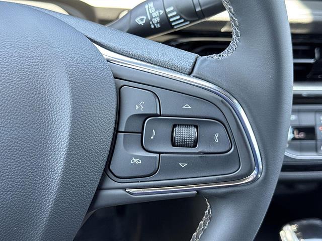 2026 Buick Envista Sport Touring - Photo 9