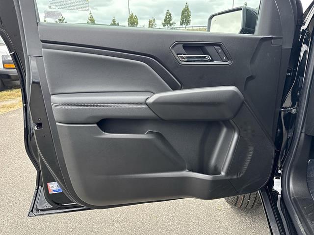 2026 GMC Canyon Elevation - Photo 17