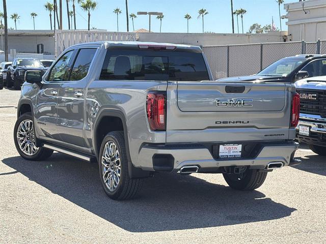 2026 GMC Sierra 1500 Denali Ultimate - Photo 6
