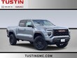  GMC Canyon