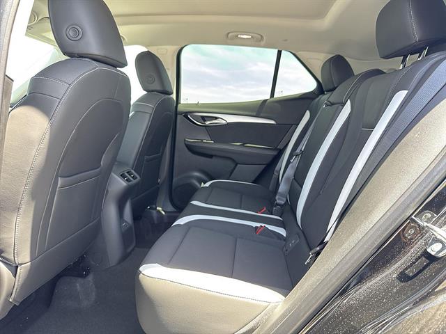 2026 Buick Envision Sport Touring - Photo 24