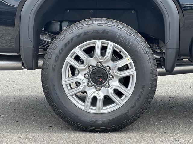 2026 GMC Sierra 2500HD Denali - Photo 30