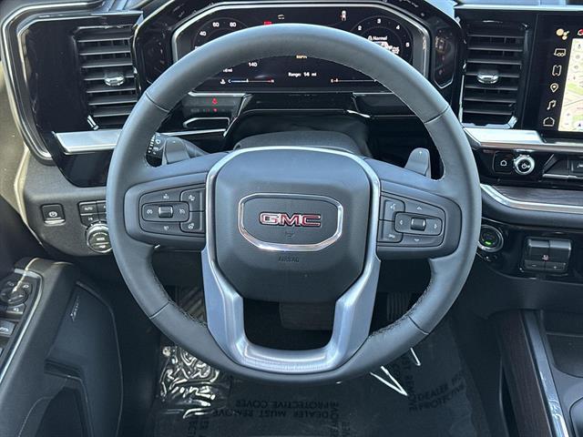 2026 GMC Sierra 1500 SLT - Photo 14