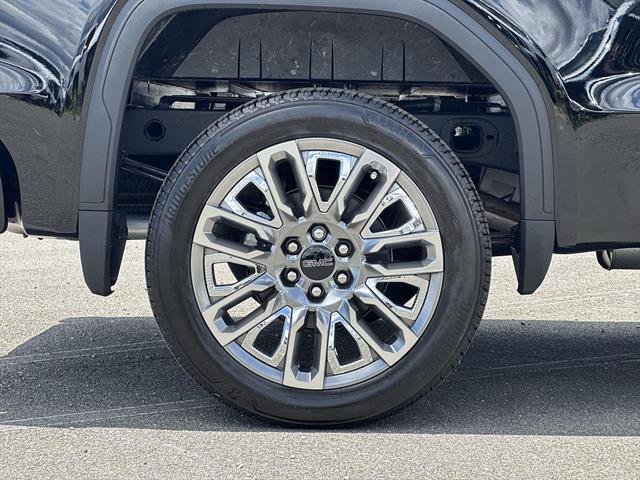 2026 GMC Sierra 1500 Denali Ultimate - Photo 30
