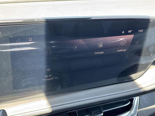 2026 Buick Envista Sport Touring - Photo 11