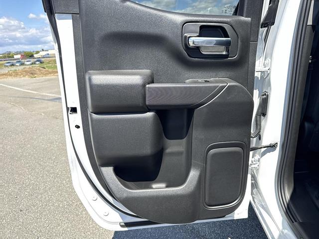 2026 GMC Sierra 1500 Pro - Photo 22