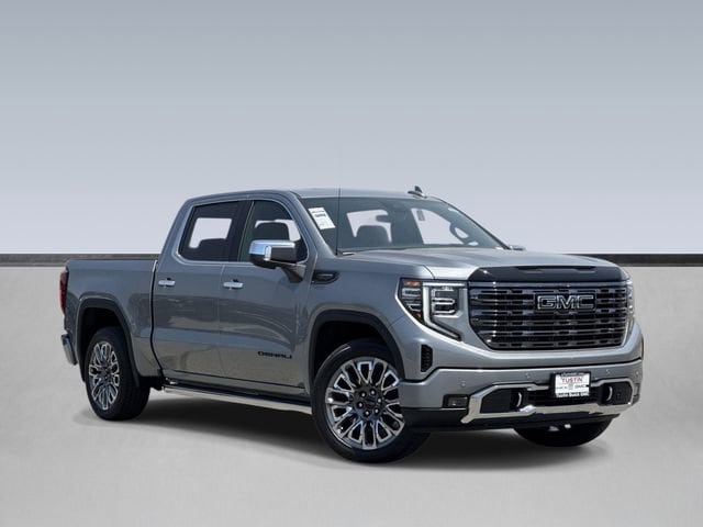 2026 GMC Sierra 4WD Crew Cab Short Box Denali Ultimate's photo