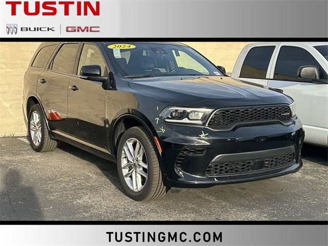 2024 Dodge Durango GT