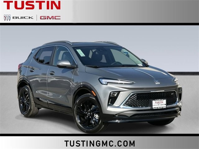 2026 Buick Encore GX Sport Touring's photo