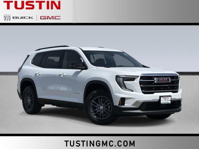 2026 GMC Acadia Elevation FWD's photo