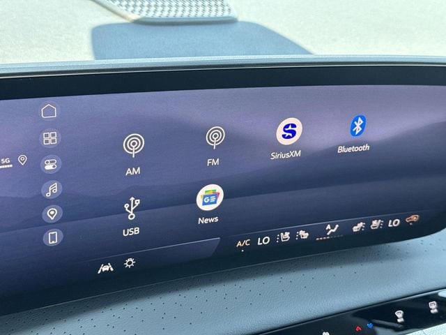 2026 Buick Enclave Avenir - Photo 15