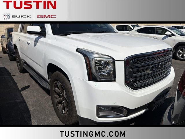 2019 GMC Yukon 2WD SLT's photo