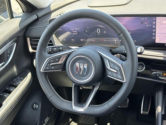 2026 Buick Envision Sport Touring - Photo 8