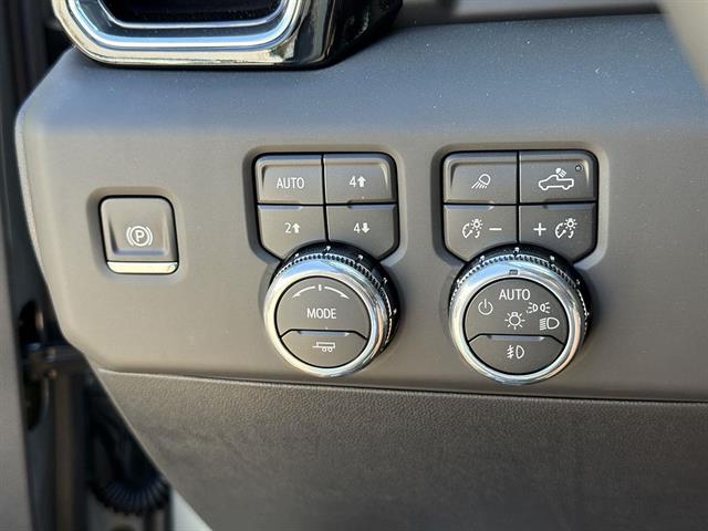 2026 GMC Sierra 1500 Denali Ultimate - Photo 17