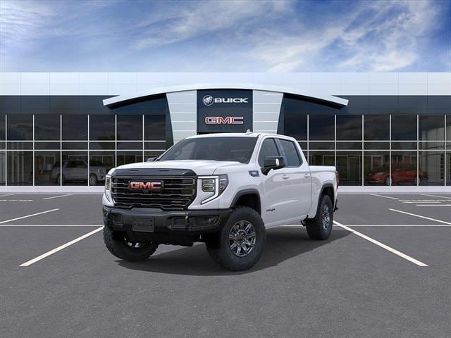 2026 GMC Sierra 1500 AT4X - Photo 8