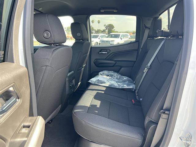 2026 GMC Canyon Elevation - Photo 25