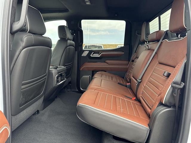 2026 GMC Sierra 1500 Denali Ultimate - Photo 25