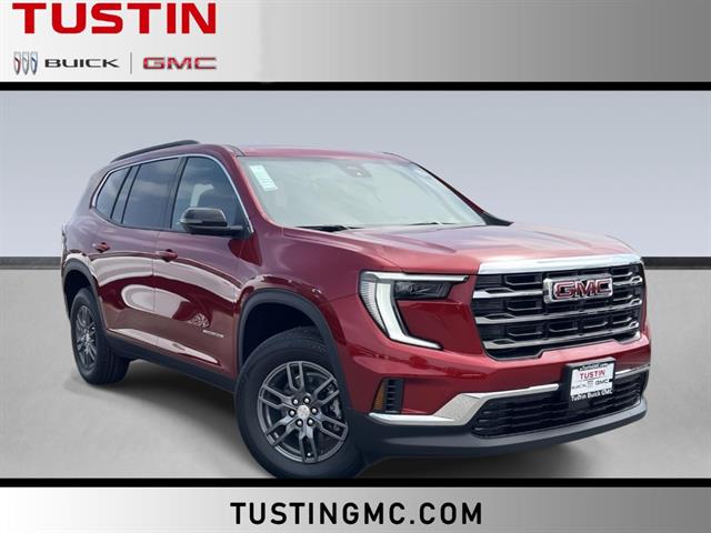 2025 GMC Acadia Elevation FWD's photo