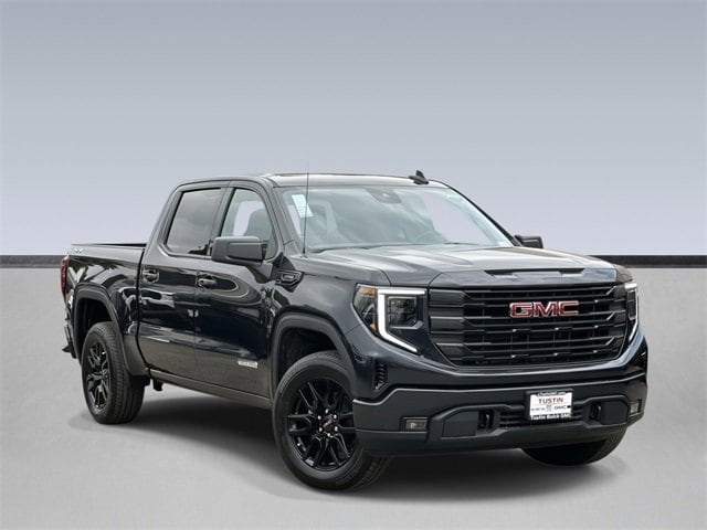 2026 GMC Sierra 1500 Elevation's photo