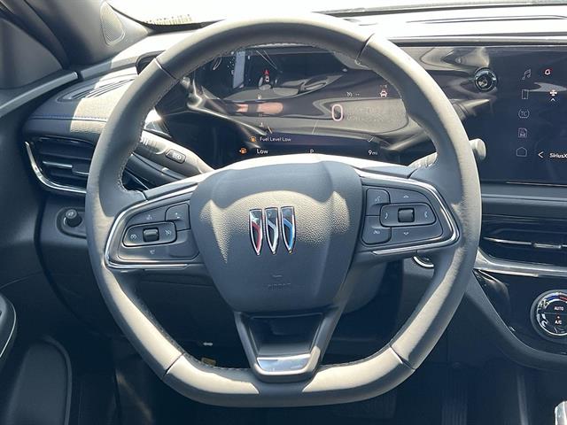 2026 Buick Envista Sport Touring - Photo 12