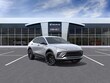  Buick Envista