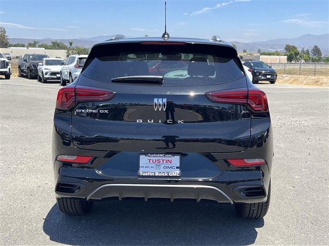 2026 Buick Encore GX Sport Touring photo 4